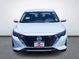 New 2025 Nissan Sentra S image 6