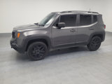 Used 2020 Jeep Renegade Sport image 2
