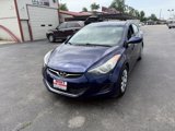 Used 2013 Hyundai Elantra GLS image 2