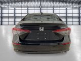 New 2026 Honda Civic Sport image 4