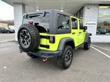 Used 2016 Jeep Wrangler Unlimited Rubicon image 5