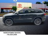 Used 2021 Jeep Grand Cherokee Limited w/ Quick Order Package 28K 80th image 5
