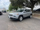 Used 2016 Jeep Cherokee Latitude w/ Safety/Convenience Group image 3