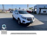 Certified 2022 Chevrolet Equinox Premier image 3