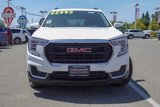 Used 2022 GMC Terrain SLE w/ Driver Convenience Package image 2