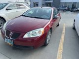 Used 2008 Pontiac G6 Sedan image 2