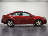 Used 2013 Chevrolet Cruze LT image 3