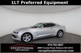 Used 2018 Chevrolet Camaro LT image 5