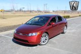 Used 2008 Honda Civic Si image 2