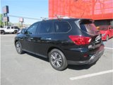 Used 2017 Nissan Pathfinder SV w/ SV Tech Package image 3