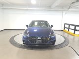 Used 2021 Hyundai Sonata Limited w/ Winter Weather Package image 2