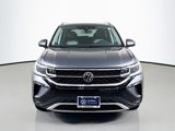 Used 2022 Volkswagen Taos SEL w/ Panoramic Sunroof Package image 6