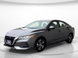 Used 2022 Nissan Sentra SV image 5
