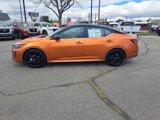 New 2024 Nissan Sentra SR w/ SR Premium Package image 4