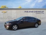 Used 2021 Chevrolet Malibu LS image 4