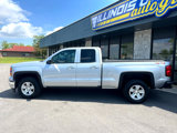 Used 2015 Chevrolet Silverado 1500 LT image 4