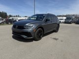 Used 2023 Volkswagen Tiguan SE R-Line image 3