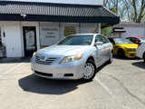 Used 2007 Toyota Camry CE image 2