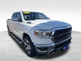 Used 2022 RAM 1500 Laramie image 3