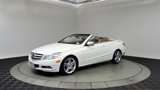 Used 2011 Mercedes-Benz E 350 Cabriolet image 3