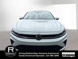 New 2025 Volkswagen Jetta S image 3