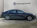 Certified 2021 Volkswagen Passat 2.0T SE image 6