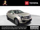 Used 2017 Cadillac XT5 Luxury image 4