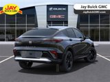 New 2025 Buick Envista Sport Touring w/ Convenience I Package image 4