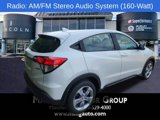 Certified 2022 Honda HR-V LX image 5