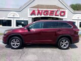 Used 2015 Toyota Highlander XLE image 2