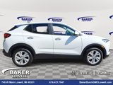 New 2026 Buick Encore GX Preferred w/ Comfort Package image 4