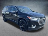Used 2020 Chevrolet Traverse LT image 4