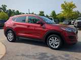 Used 2021 Hyundai Tucson Value image 2