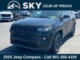 New 2025 Jeep Compass Latitude w/ Altitude Special Edition image 2