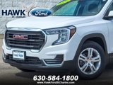 Used 2024 GMC Terrain SLE image 2