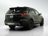 Used 2016 Ford Explorer Platinum image 5