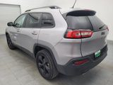 Used 2018 Jeep Cherokee Latitude w/ Altitude Package image 5
