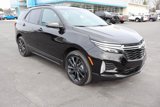 Used 2022 Chevrolet Equinox RS w/ Infotainment Package image 2