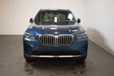 Certified 2022 BMW X3 xDrive30i w/ Premium Package 2 image 2