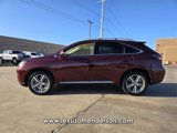 Used 2015 Lexus RX 350 AWD image 4