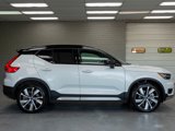 Used 2022 Volvo XC40 P8 Recharge Ultimate image 3