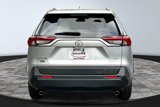 Used 2021 Toyota RAV4 LE image 4