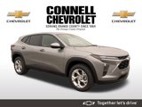 New 2025 Chevrolet Trax LS image 2