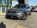 Used 2022 MAZDA MX-30 Electric w/ Premium Plus Pkg image 2