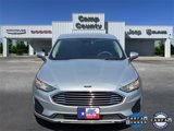 Used 2019 Ford Fusion SE image 2