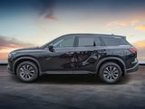 New 2025 INFINITI QX60 Pure image 6