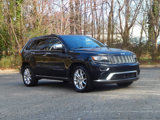 Used 2014 Jeep Grand Cherokee Summit w/ Trailer Tow Group IV image 3