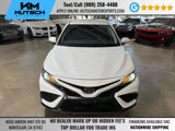 Used 2022 Toyota Camry SE image 4