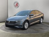 Used 2019 Volkswagen Jetta S w/ Driver Assistance Package image 3
