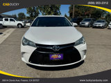 Used 2016 Toyota Camry SE image 2